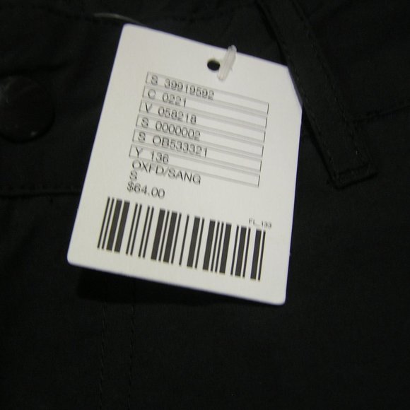 URBAN OUTFITTERS WITHOUT WALLS JOGGERS SMALL - Picture 9 of 10